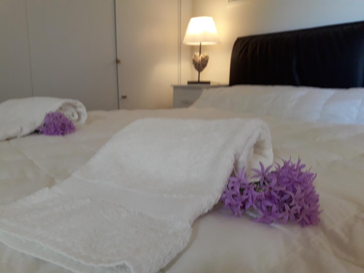 La Rocca Di Montalbino Apartment Montespertoli Ngoại thất bức ảnh