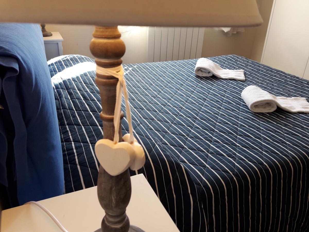 La Rocca Di Montalbino Apartment Montespertoli Ngoại thất bức ảnh