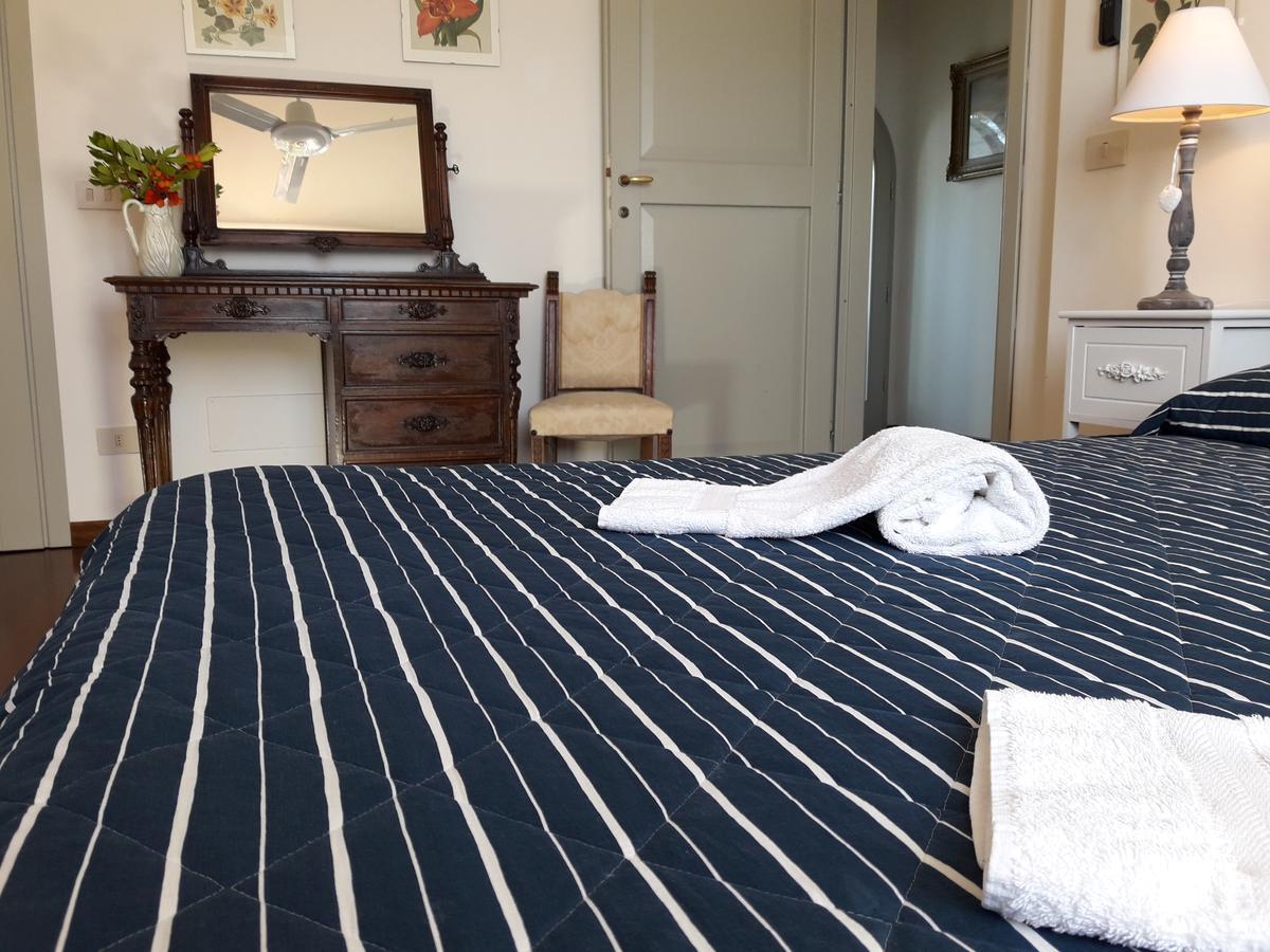 La Rocca Di Montalbino Apartment Montespertoli Ngoại thất bức ảnh