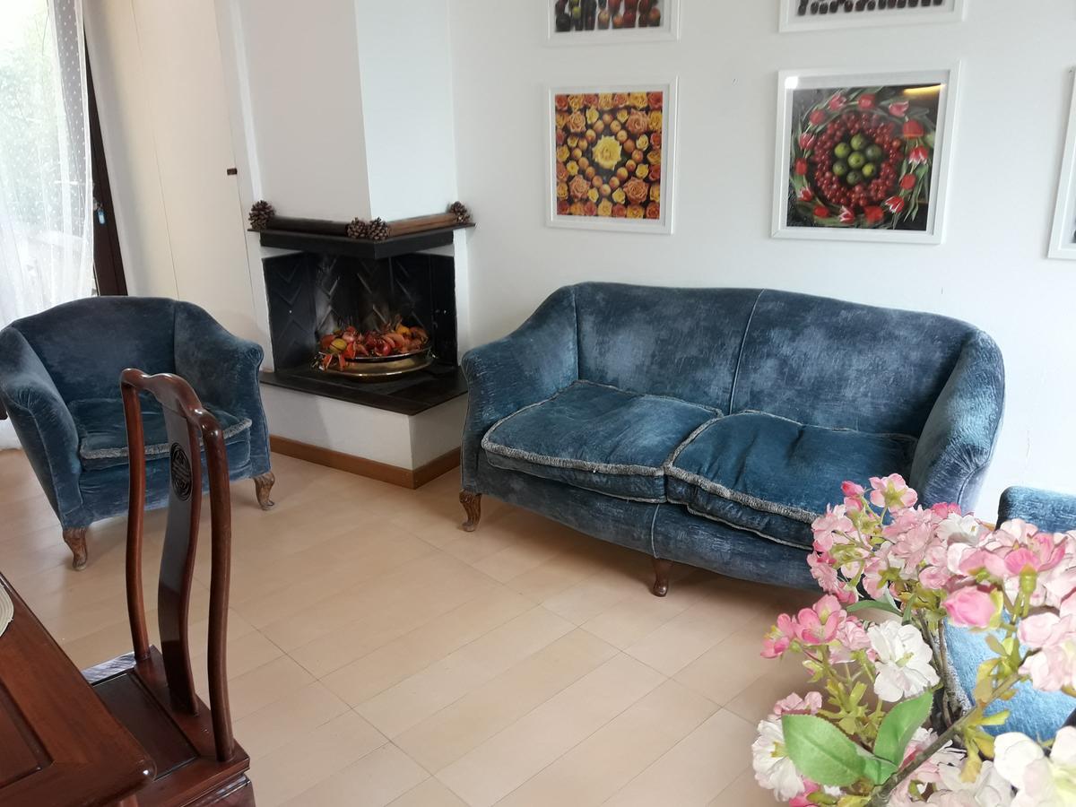 La Rocca Di Montalbino Apartment Montespertoli Ngoại thất bức ảnh