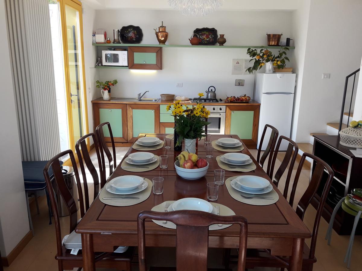 La Rocca Di Montalbino Apartment Montespertoli Ngoại thất bức ảnh